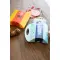 Scatola bomboniera CREABOX PILLW C con stampa - Anteprima 6