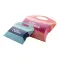 Scatola bomboniera CREABox Pillow Carry M promozionale con maniglia - Anteprima 3