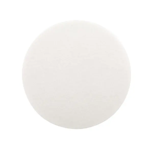 Sottobicchiere in feltro RPET CREAFELT DRINK - Immagine 2