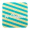 Sottobicchiere in feltro RPET CREAFELT DRINK - Anteprima 5