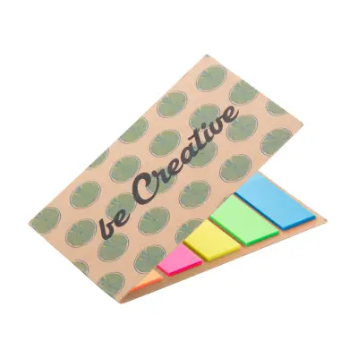 Segnapagina personalizzato CREASTICK PAGE A ECO - Immagine 6