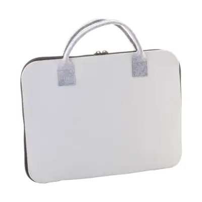 Borsa portadocumenti personalizzata CREAFELT DOCU - Immagine 3