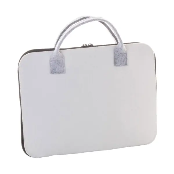 Borsa portadocumenti personalizzata CREAFELT DOCU - Immagine 3
