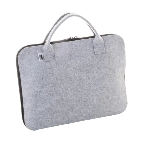 Borsa portadocumenti personalizzata CREAFELT DOCU - Immagine 4
