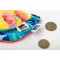 Portamonete personalizzabile in RPET SUBOPURSE 180 - Anteprima 6