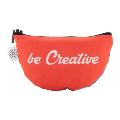 Portamonete personalizzabile in RPET SUBOPURSE 180 - Immagine 9