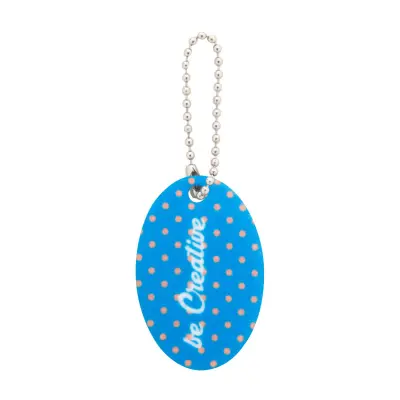 Portachiavi Personalizzabile Intera Superficie Felty - Immagine 6