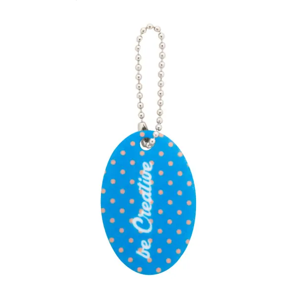 Portachiavi Personalizzabile Intera Superficie Felty - Immagine 6