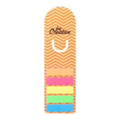Segnalibro personalizzato CREASTICK MARK A - Immagine 1