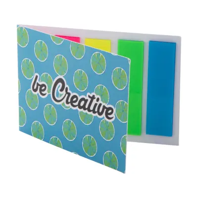 Segnapagina personalizzato CREASTICK PAGE A - Immagine 4