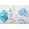 Set per colorare personalizzabile COLOXIL 12 - Anteprima 8