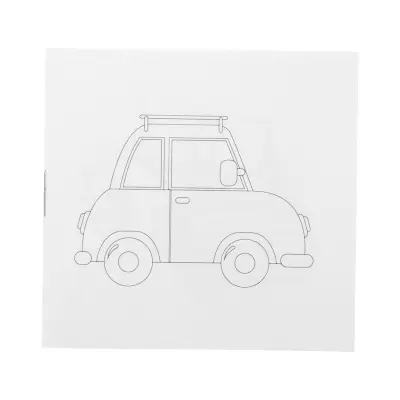 Set per colorare personalizzabile COLOXIL 12 - Immagine 12