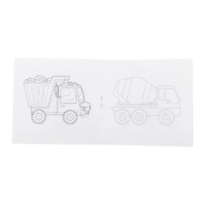 Set per colorare personalizzabile COLOXIL 12 - Immagine 13