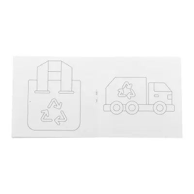 Set per colorare personalizzabile COLOXIL 12 - Immagine 20
