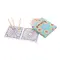 Set per colorare personalizzabile COLOXIL 12 - Anteprima 30