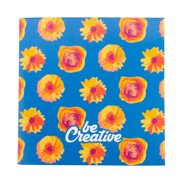 Blocchetto da colorare personalizzabile COLOBOOK - Immagine 13