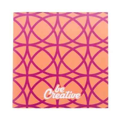 Blocchetto da colorare personalizzabile COLOBOOK - Immagine 16