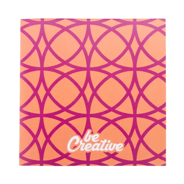 Blocchetto da colorare personalizzabile COLOBOOK - Immagine 16