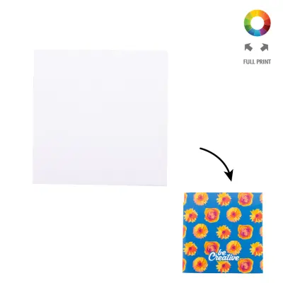 Blocchetto da colorare personalizzabile COLOBOOK