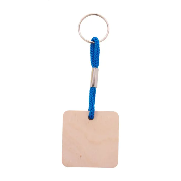 Portachiavi Personalizzabile Fullcolor Woody Plus C - Immagine 11
