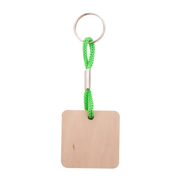 Portachiavi Personalizzabile Fullcolor Woody Plus C - Immagine 13