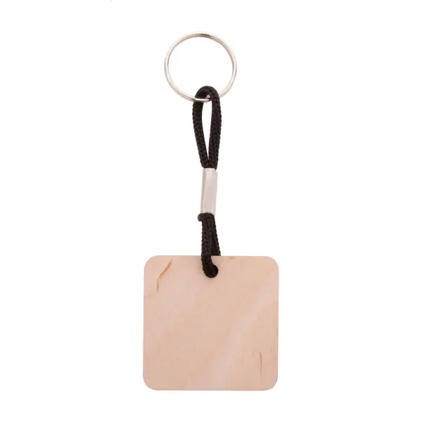 Portachiavi Personalizzabile Fullcolor Woody Plus C - Immagine 15