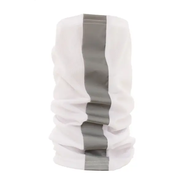 Scaldacollo con banda riflettente CREASCARF REFLECT - Immagine 3