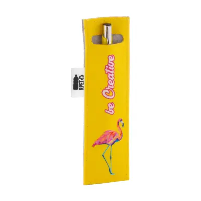 Astuccio per penna personalizzabile CREAFELT PEN A