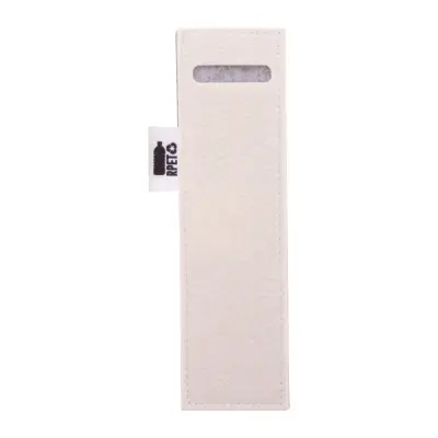 Astuccio per penna personalizzabile CREAFELT PEN A - Immagine 2