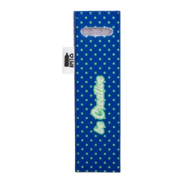 Astuccio per penna personalizzabile CREAFELT PEN A - Immagine 5