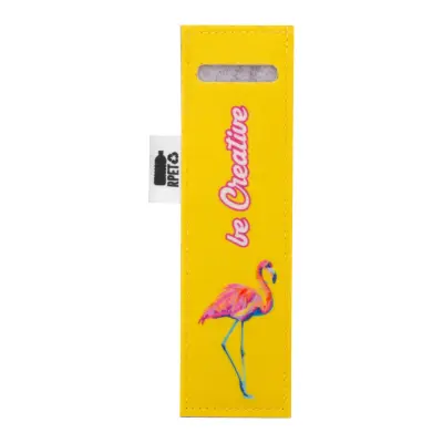 Astuccio per penna personalizzabile CREAFELT PEN A - Immagine 6
