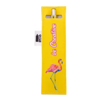 Astuccio per penna personalizzabile CREAFELT PEN A - Immagine 7