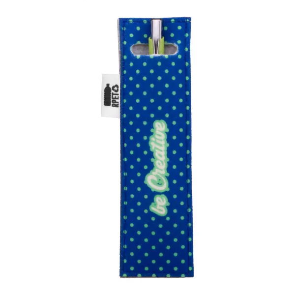 Astuccio per penna personalizzabile CREAFELT PEN A - Immagine 8