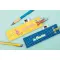 Astuccio per penna personalizzabile CREAFELT PEN A - Anteprima 9