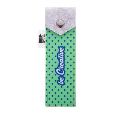 Custodia personalizzabile per penna CREAFELT PEN B