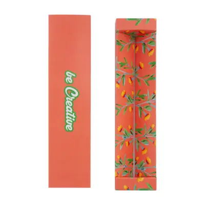 Astuccio per penna personalizzabile CREABOX PEN - Immagine 1