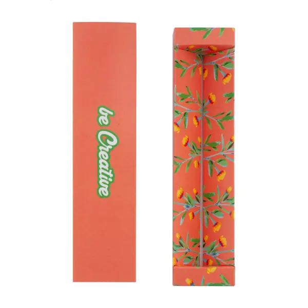 Astuccio per penna personalizzabile CREABOX PEN - Immagine 1