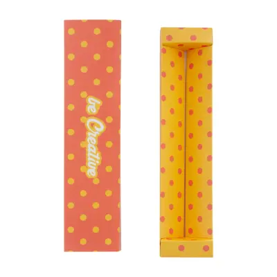 Astuccio per penna personalizzabile CREABOX PEN - Immagine 3