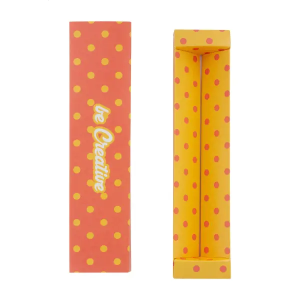 Astuccio per penna personalizzabile CREABOX PEN - Immagine 3
