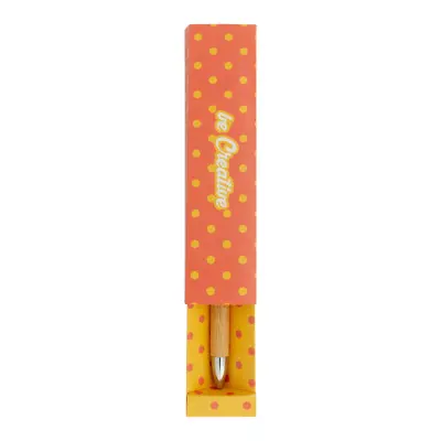 Astuccio per penna personalizzabile CREABOX PEN - Immagine 5