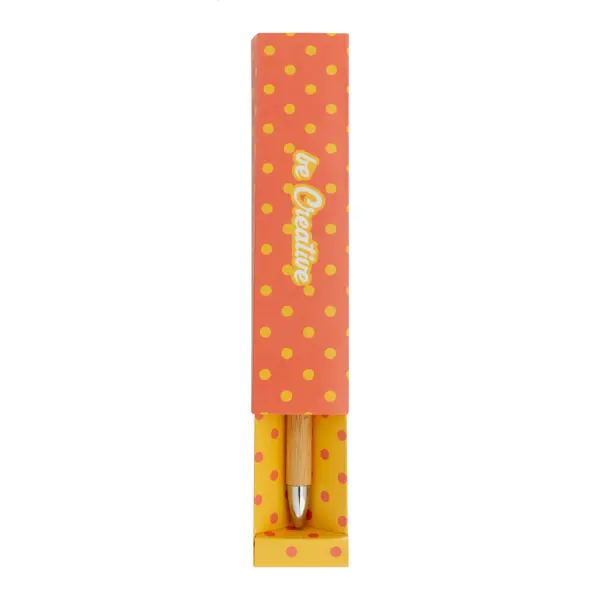 Astuccio per penna personalizzabile CREABOX PEN - Immagine 5