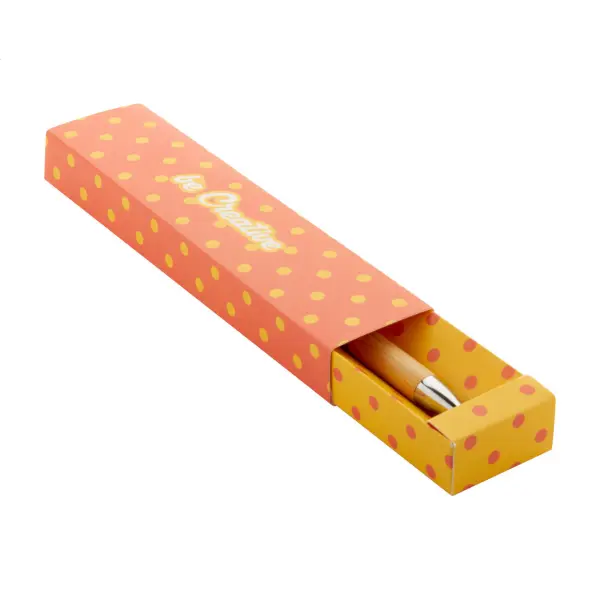 Astuccio per penna personalizzabile CREABOX PEN - Immagine 8
