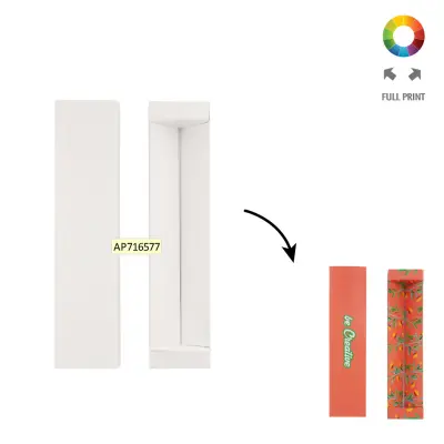 Astuccio per penna personalizzabile CREABOX PEN