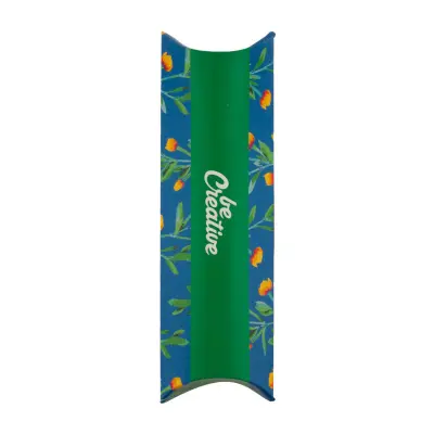 Scatola bomboniera per penna CREABOX PILLOW PEN promozionale - Immagine 6