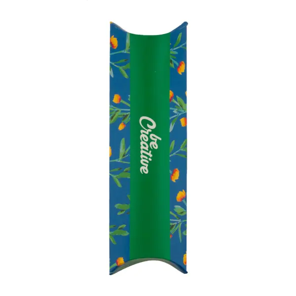Scatola bomboniera per penna CREABOX PILLOW PEN promozionale - Immagine 6