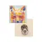Spilla Magnetica In Legno Stampa Fullcolor WooBadge - Anteprima 15