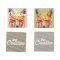 Spilla Magnetica In Legno Stampa Fullcolor WooBadge - Anteprima 18