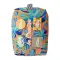 Spilla Magnetica In Legno Stampa Fullcolor WooBadge - Anteprima 20