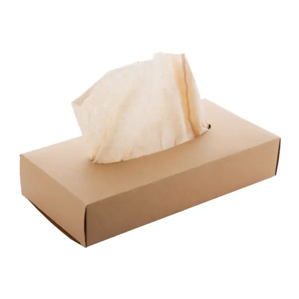 Scatola dispenser per fazzolettini CREASNEEZE ECO - Immagine 2