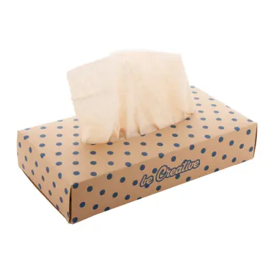 Scatola dispenser per fazzolettini CREASNEEZE ECO - Immagine 5